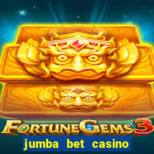 jumba bet casino no deposit codes 2020