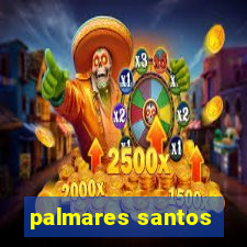 palmares santos