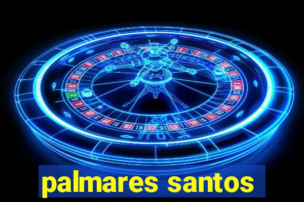 palmares santos