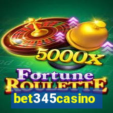 bet345casino