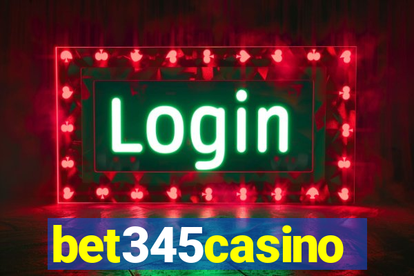 bet345casino