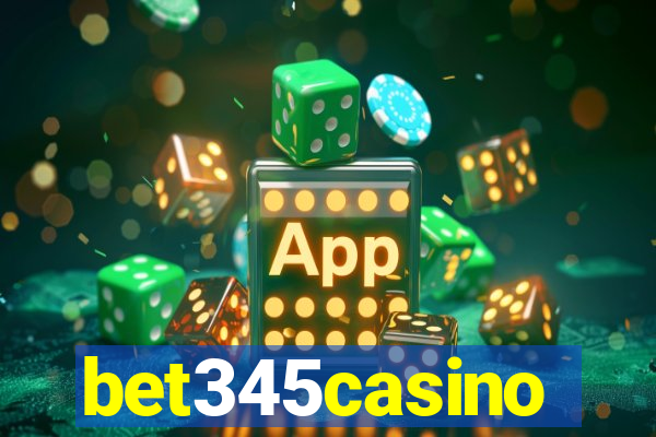 bet345casino