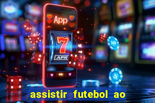 assistir futebol ao vivo rmc