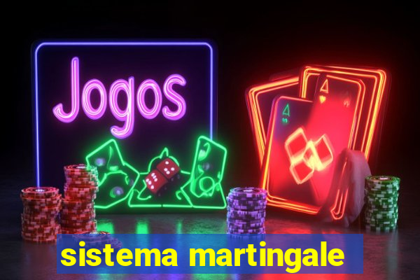 sistema martingale