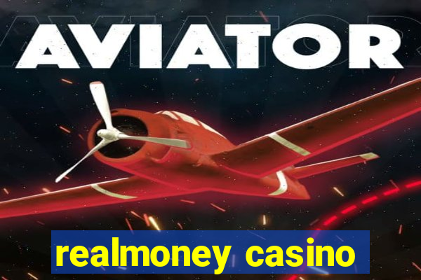 realmoney casino