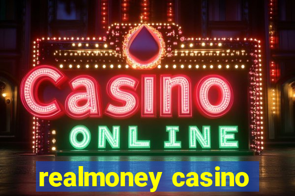 realmoney casino