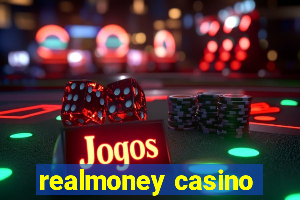 realmoney casino