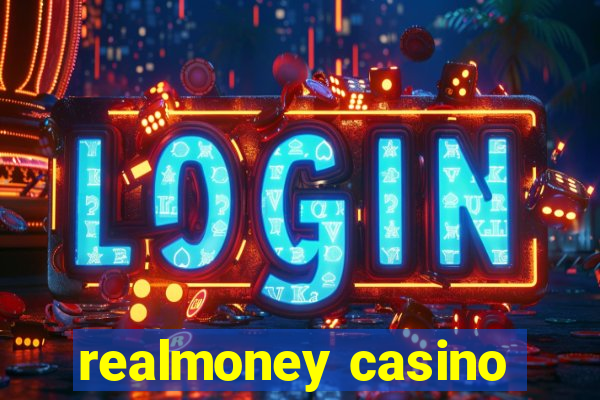 realmoney casino