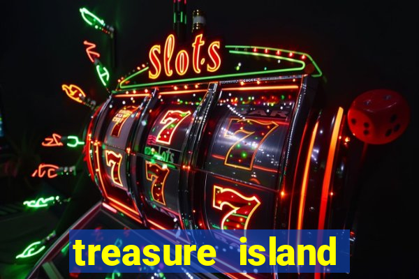 treasure island casino las vegas