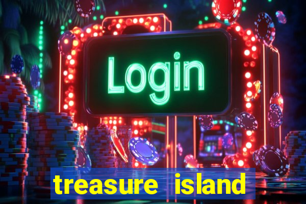 treasure island casino las vegas