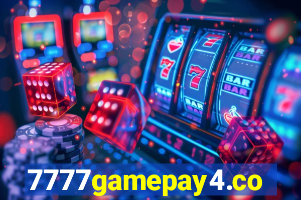 7777gamepay4.com