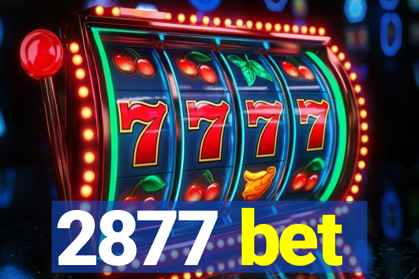 2877 bet