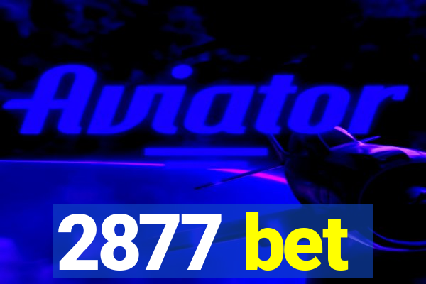 2877 bet