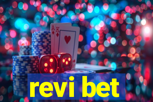 revi bet