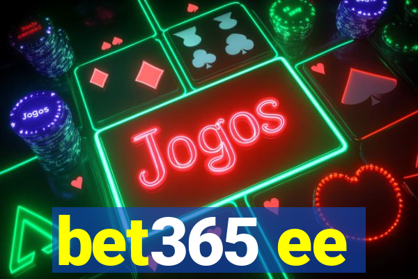 bet365 ee