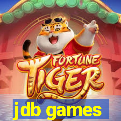 jdb games