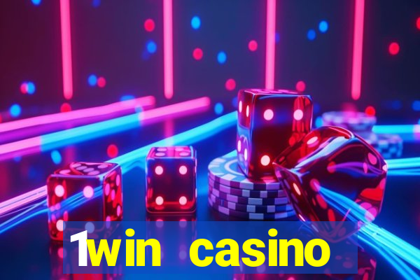 1win casino бонус код