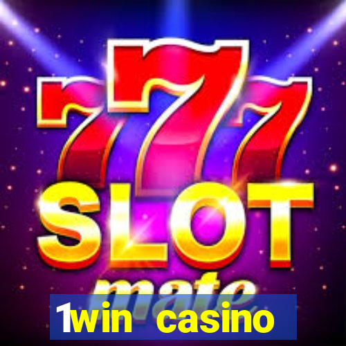 1win casino бонус код