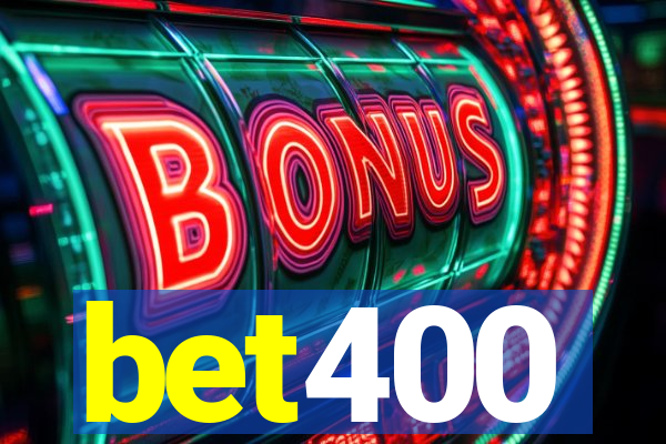 bet400