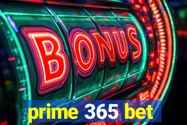 prime 365 bet