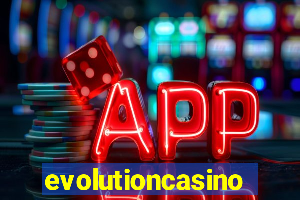 evolutioncasino