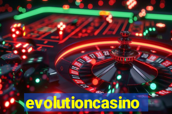 evolutioncasino