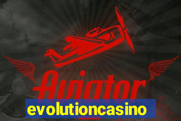 evolutioncasino