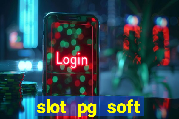 slot pg soft prodevreal demo