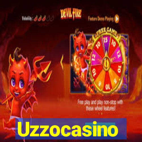 Uzzocasino