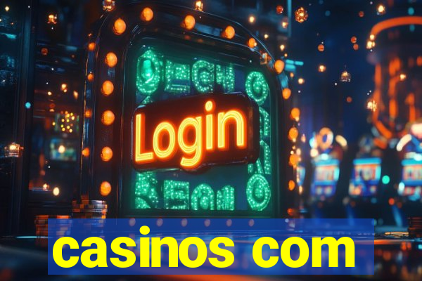 casinos com