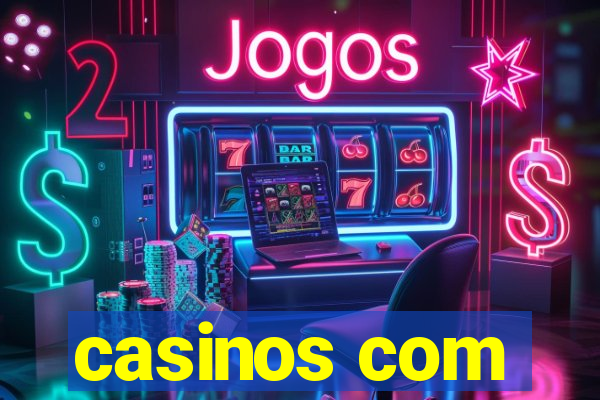 casinos com