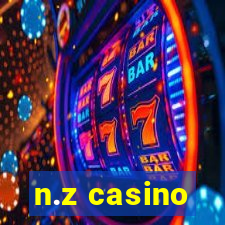 n.z casino