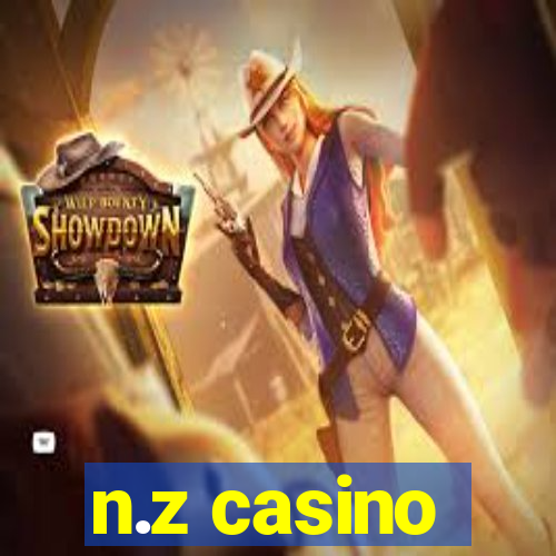 n.z casino