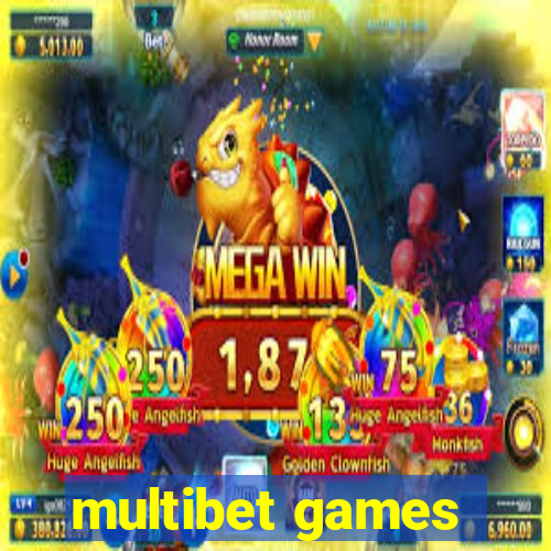 multibet games