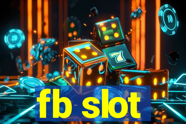 fb slot