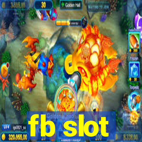 fb slot