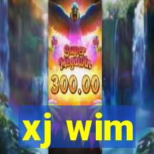 xj wim