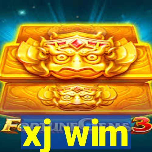 xj wim