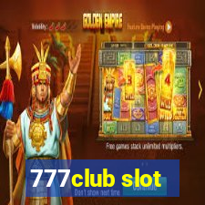 777club slot