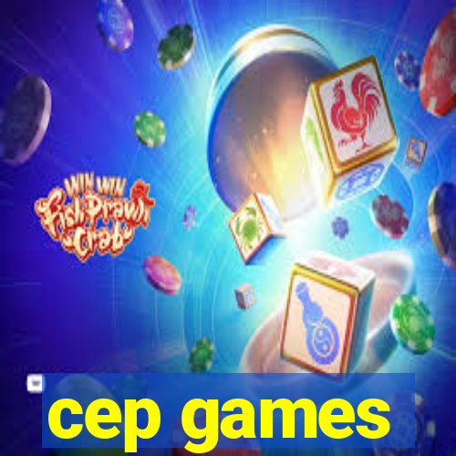 cep games