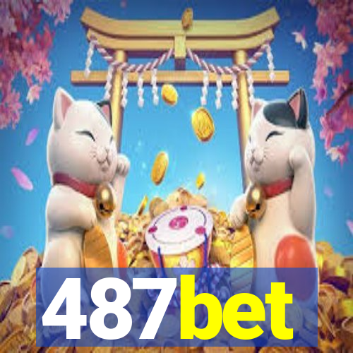 487bet