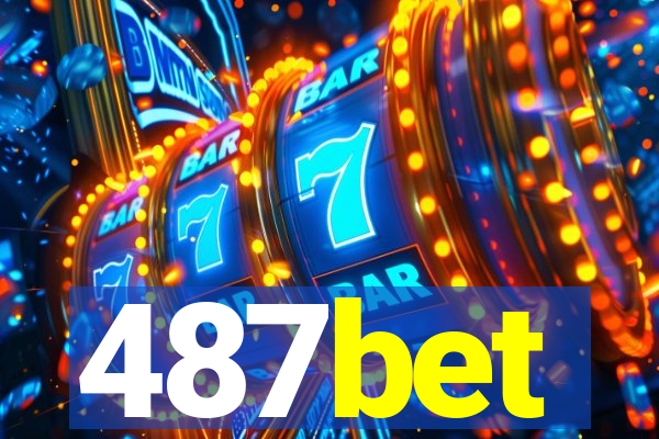 487bet