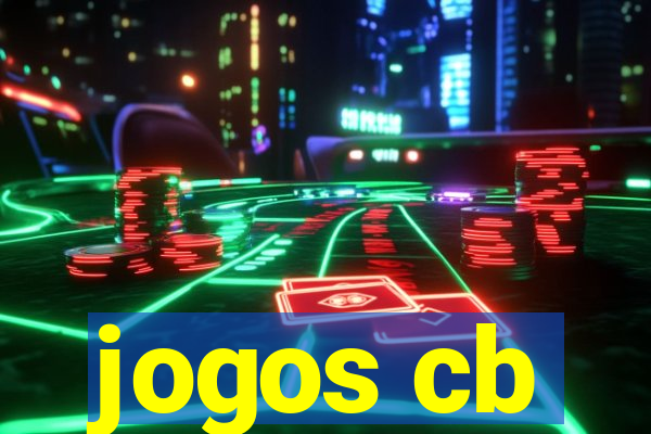 jogos cb