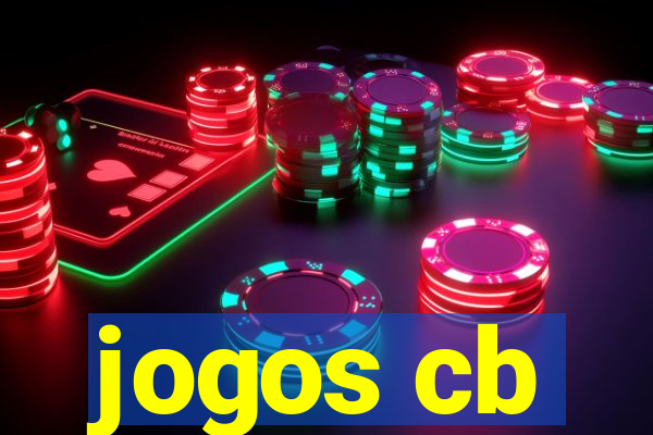 jogos cb