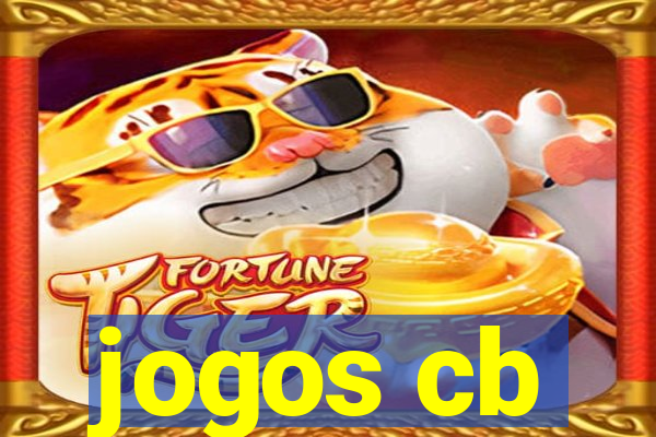 jogos cb