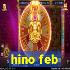 hino feb