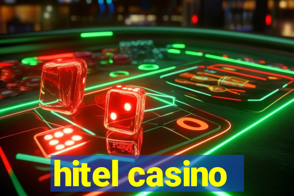 hitel casino