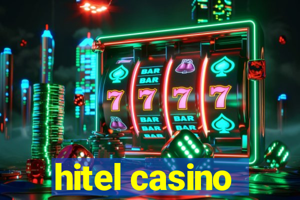 hitel casino