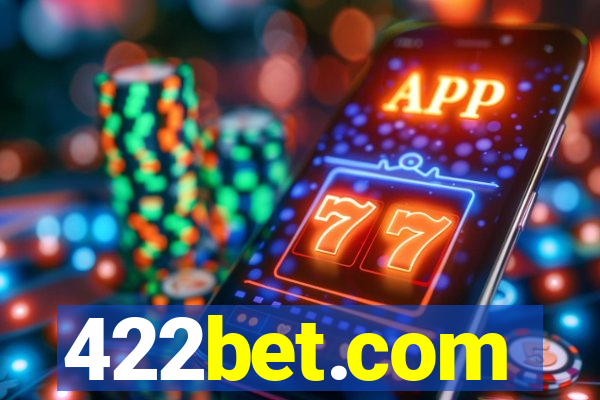 422bet.com