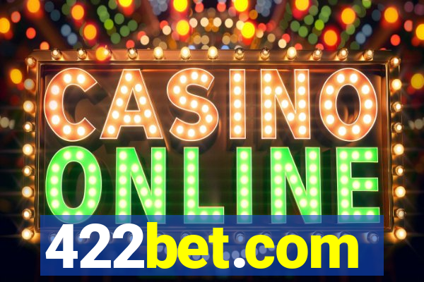 422bet.com